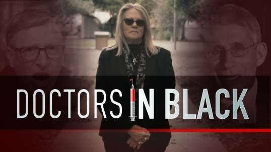 PLANDEMIC 1 -DOCTORS IN BLACK