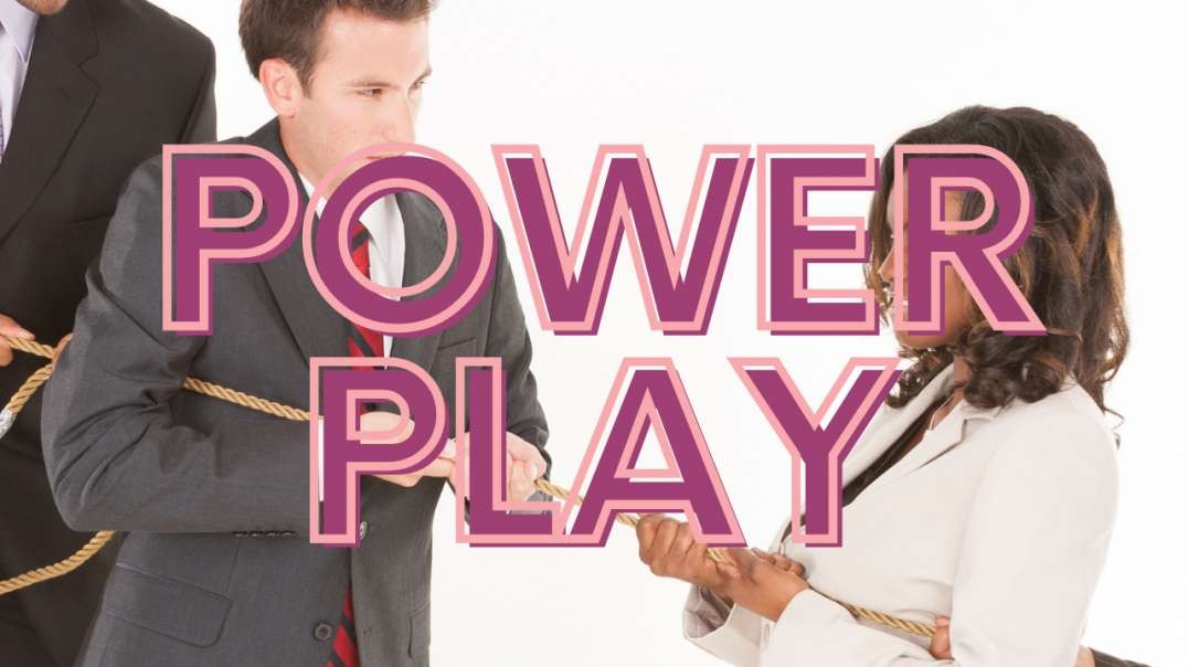 Power Struggles .mp4