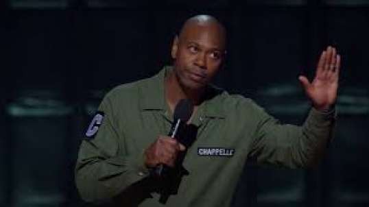 COMIC ICON FALLS FROM GRACE IN DEBATE WITH CANDICE OWENS ...mp4