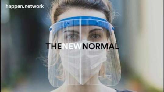 The New Normal - Full Documentary - A Mast Watch