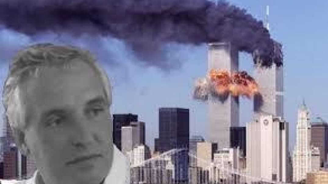 Danny Jowenko - Demolition Expert on WTC7