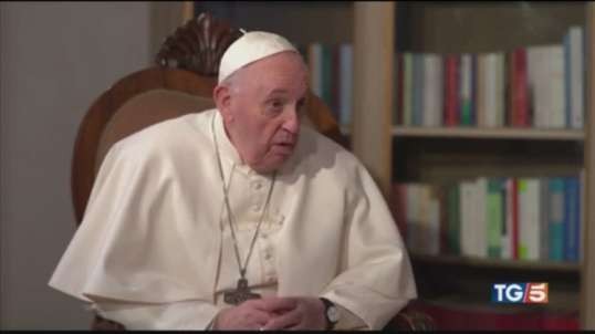 Pope Francis, speaking of U.S. Capitol assault, condemns people working against democracy