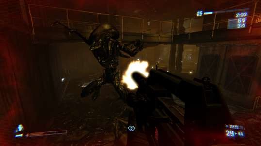 Aliens: Colonial Marines  - TDM | AVPUNKNOWN