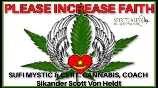 1-18-2021: SUFI MYSTIC & CERT. CANNABIS COACH, This Is A First!! Finding Your Zen, Spirit of Guidance Innovation, Reincarnation, Manifestation, CBD/HEMP 101