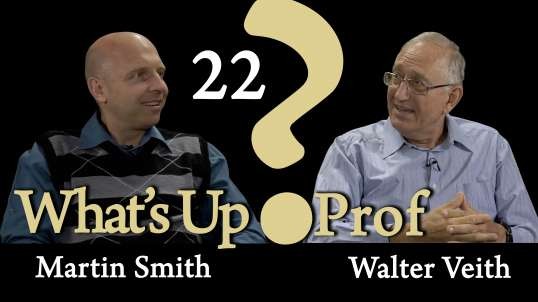Walter Veith & Martin Smith - Black Lives Matter, Amazon Synod, Freedom Sunday - What's Up Prof? 22