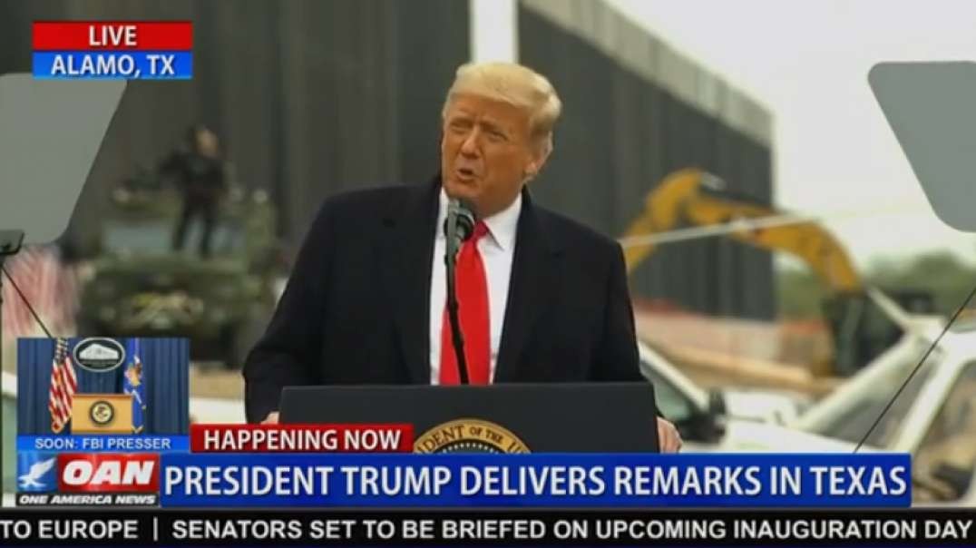 Trump - The 25th - Be Careful For What You Wish For!