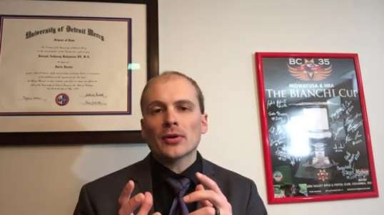 What is a Trustee