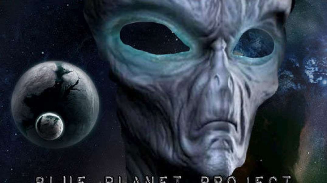 Blue Planet Project Alien Technical Research UFO Technology 25