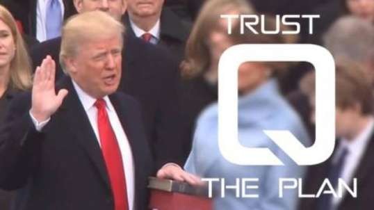 BIDEN TO STEP DOWN:  TRUMP TO BE SWORN IN JANUARY 20TH [2021-01-19] - ALEX JONES (VIDEO)