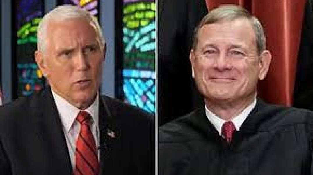 WHISTLEBLOWER EXPOSES PENCE ROBERTS CLINTON WITH RING AND MURDER.MP4