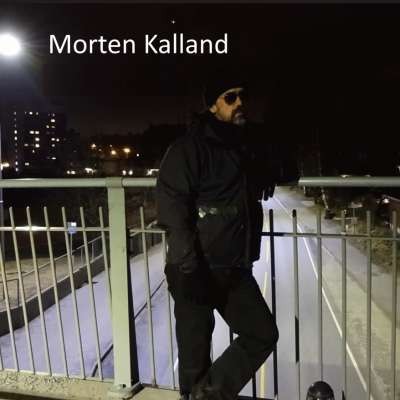 Morten Kalland