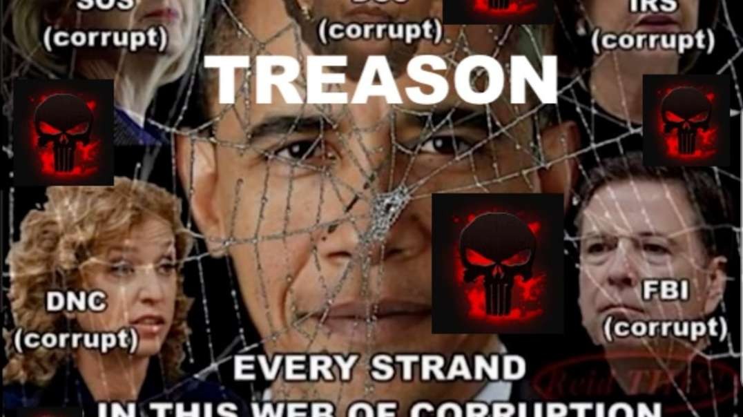 High Treason