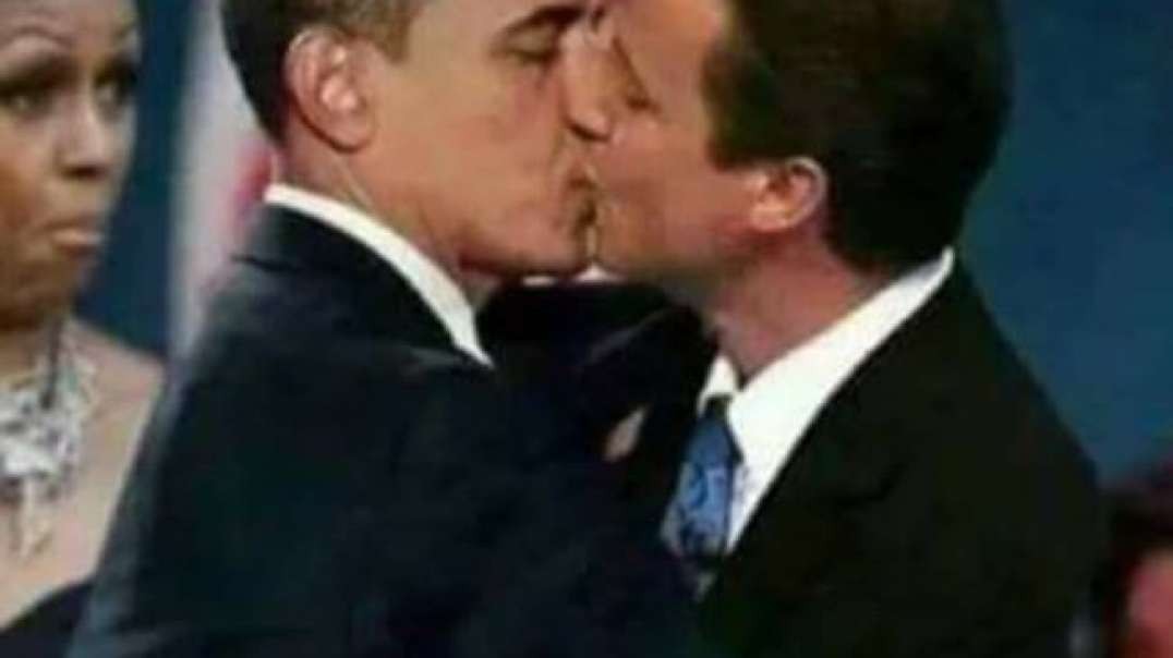Obama’s Classmate Mia Marie Pope Ousts Barack Obama as a Foreigner