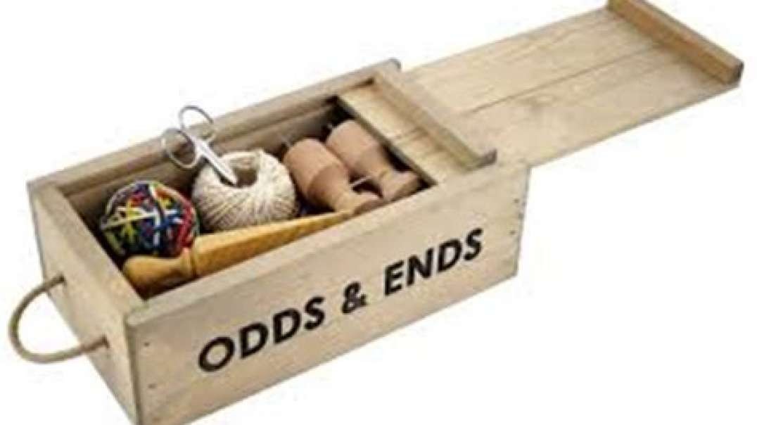 odds-and-ends