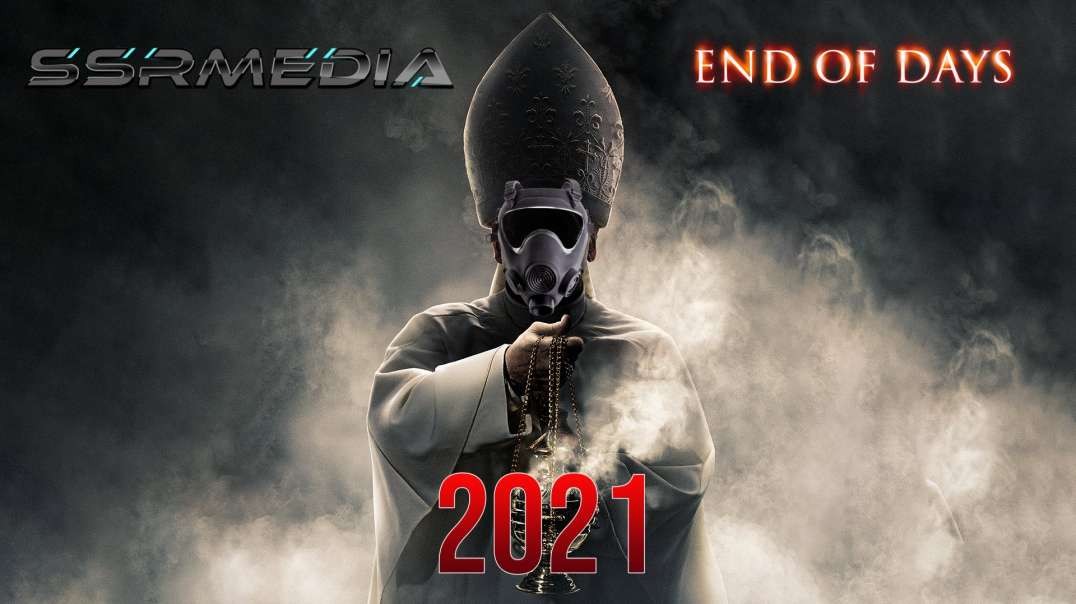 The Vatican Is Reprogramming The World