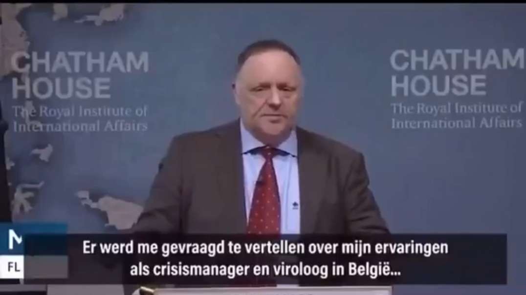 European virologists get training in 2019 on how to lie with statistics and crea.mp4