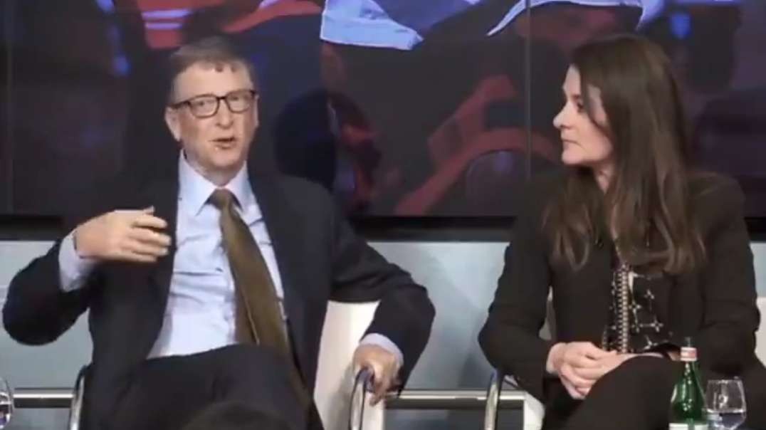 A deleted Bill Gates Documentary has been revived.mp4