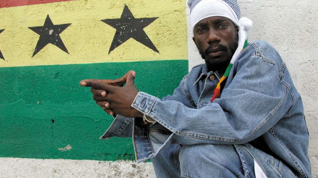 Sizzla - Nuff a Dem