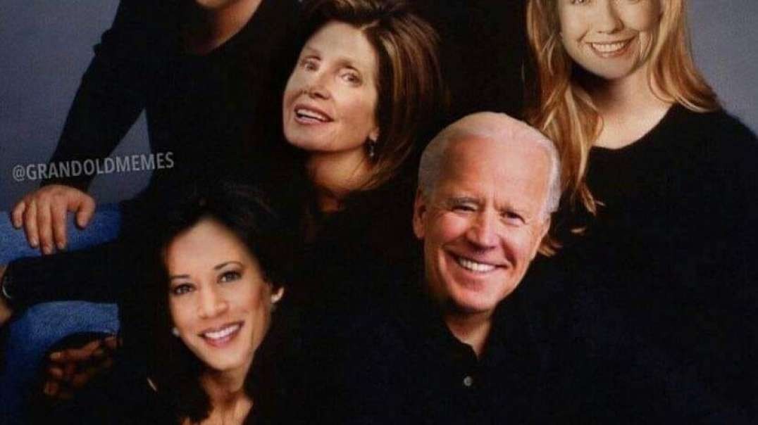"Biden's acting weird"   Greg Kelly - Newsmax TV