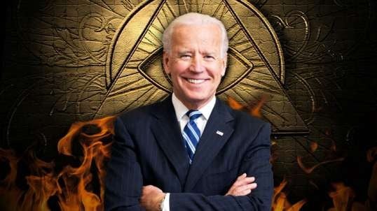 Nobody Actually Likes Joe Biden Theyre Playing You Like A FOOL And The Elite Are LAUGHING IT UP