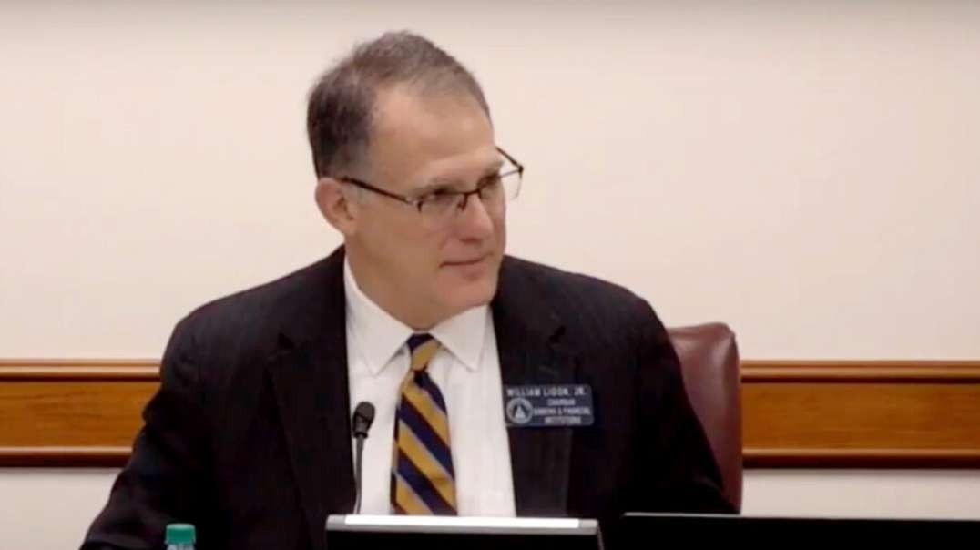 LIVE Georgia Senate subcommittee holds hearing on election issues Dec. 30