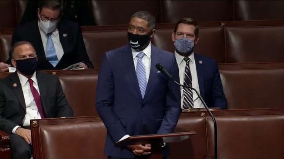 We told you so' - Lawmakers comment on House vote to impeach Trump for second time