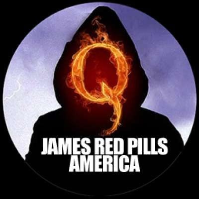 James Red Pills America 