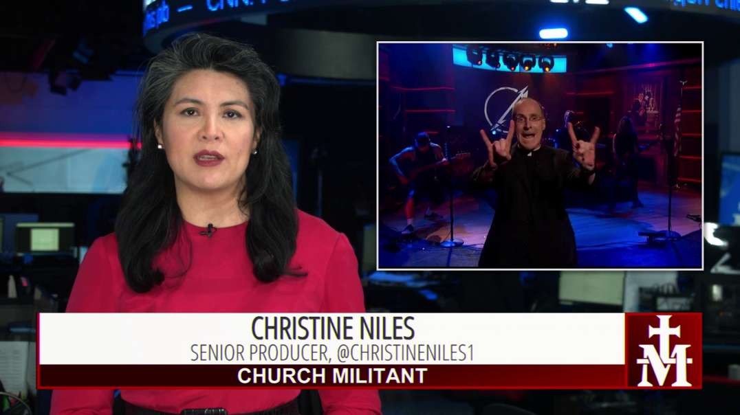 Catholic — Headlines — January 18th, 2021