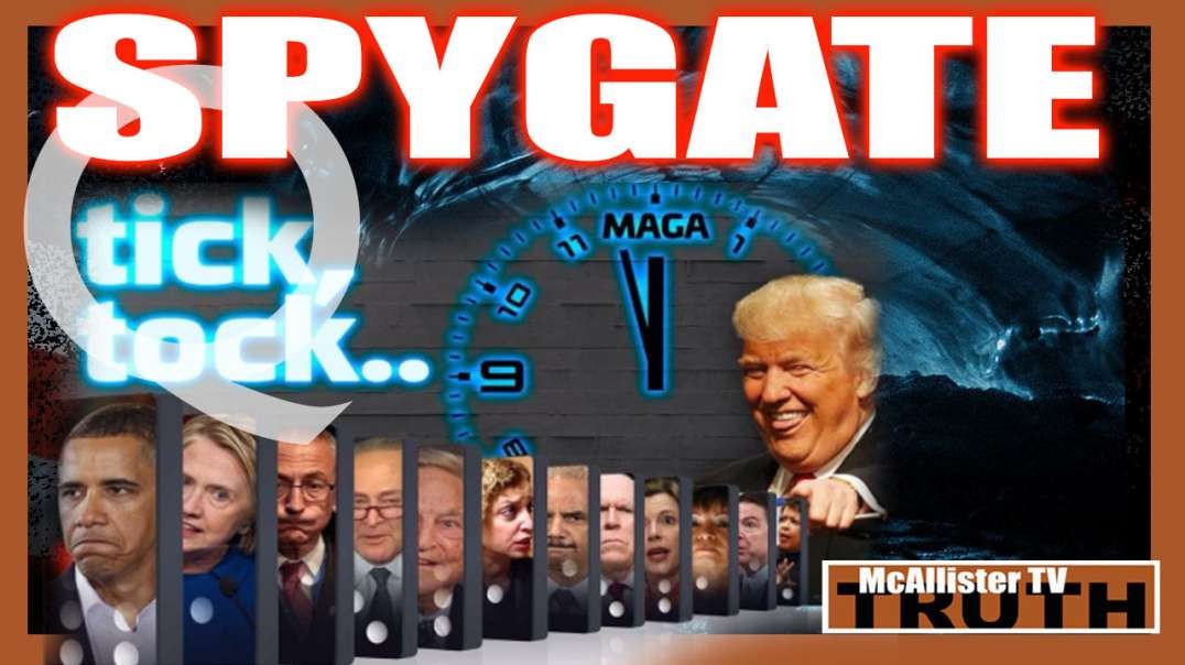 HEADLINES! Epic RAT TRAP Set! World Leaders VS Big Tech! FAKE News VS Q!