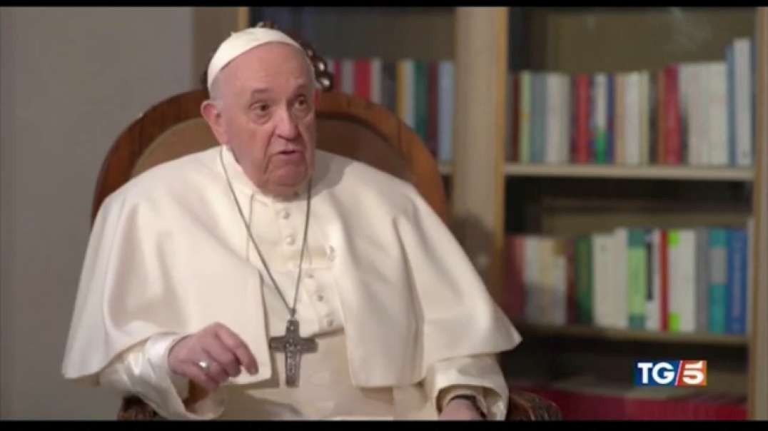 Pope Francis to have COVID-19 vaccine, says it is the ethical choice for all