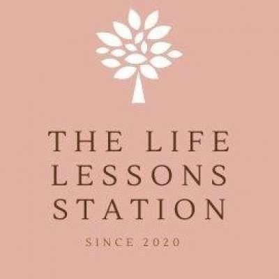 The Life Lessons Station 