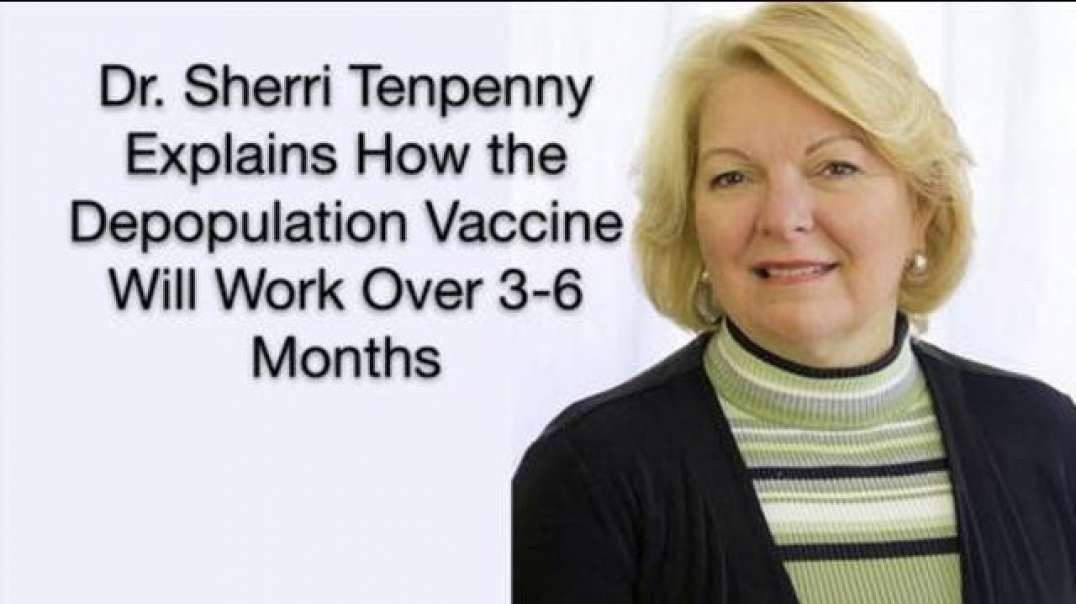 Dr. Terry TenPenney on the Horrors of Vaccines. | CATASROPHE IN 3-6 MONTHS AFTER JAB [2021-07-07] – DR 8-2-2021