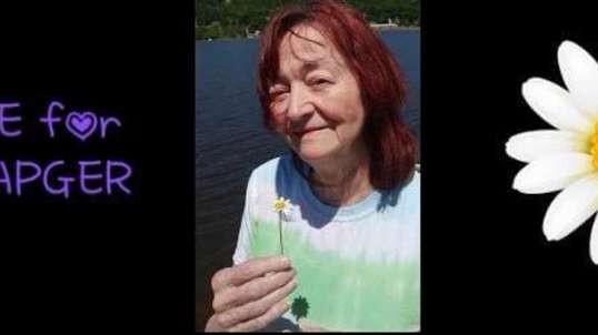 Justice for Twila Apger
