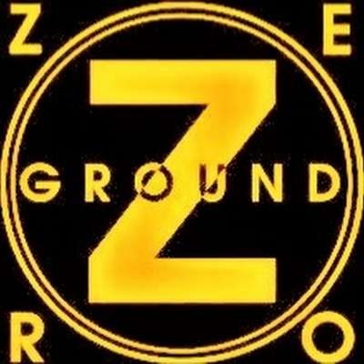 HAL9000 ZIGZAG Ground ZERO