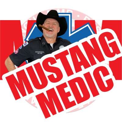 Mustang Medic