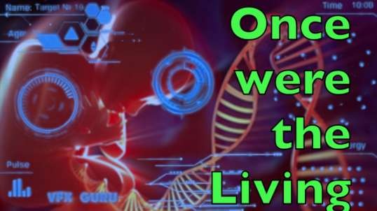 ONCE WERE THE LIVING [2020] - SPACEBUSTERS (DOCUMENTARY VIDEO)