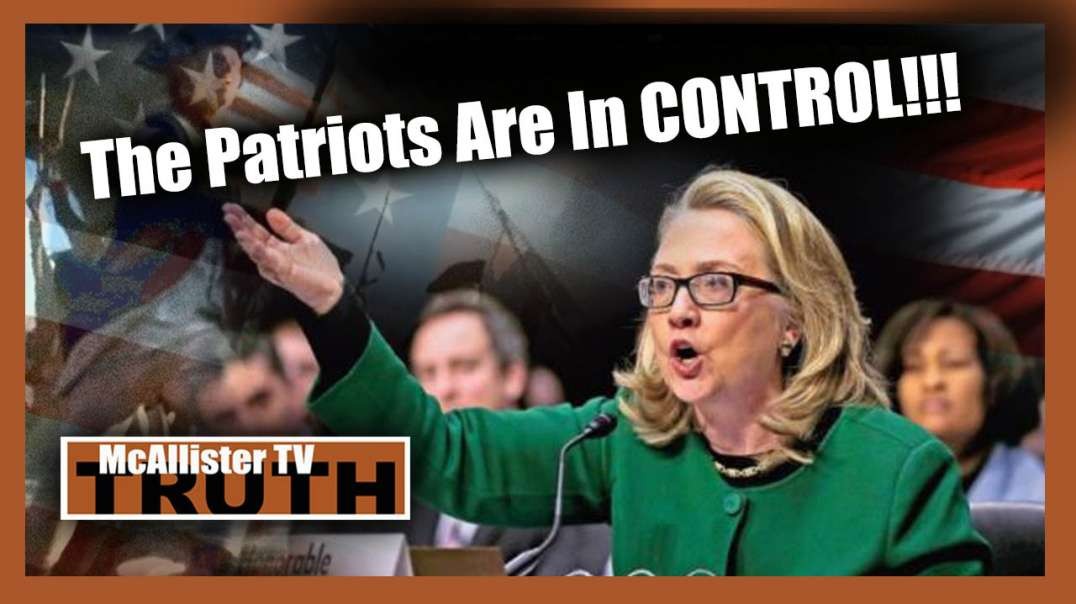 HEADLINES! ELECTION FRAUD SC SHOWDOWN! PATRIOTS Are In Control! Pike's DEAD Children!.mp4