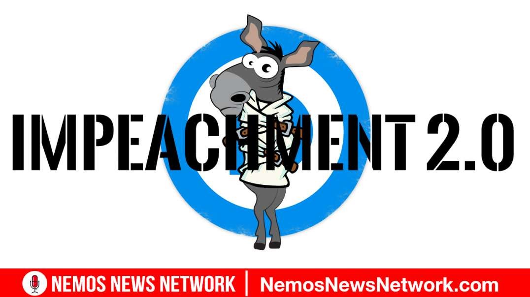 Silver Shortages, Political Persecution, Impeachment Farce & Lies Busted & Democide in History
