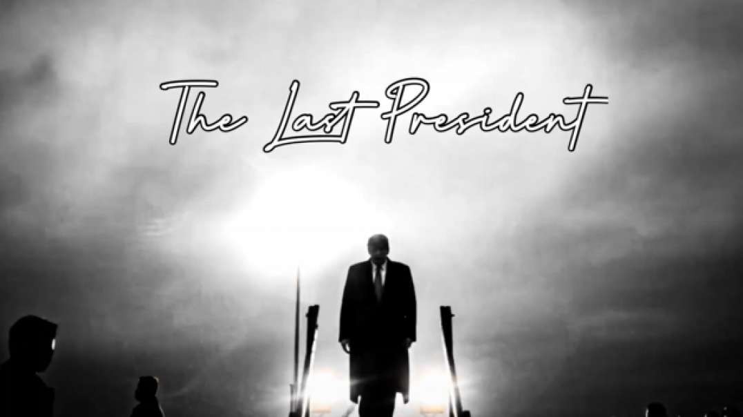 President Trump - Gift of a Thistle #WWG1WGA