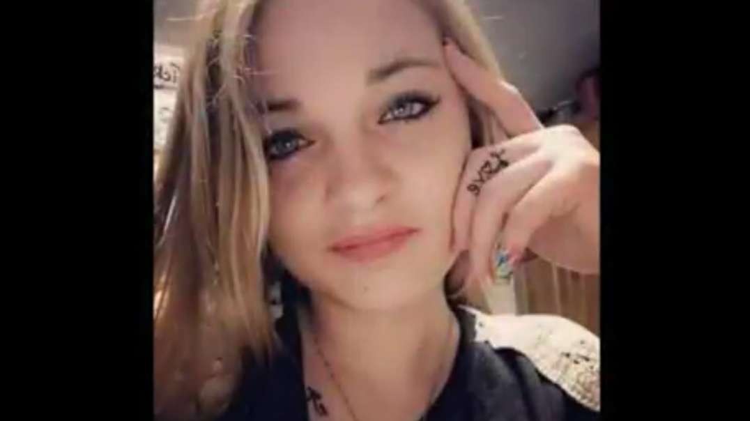 DIES FROM BRAIN ANEURYSM 05 DAYS AFTER SECOND PFIZER mRNA SHOT [2021-02-22] - SARA STICKLES (VIDEO)