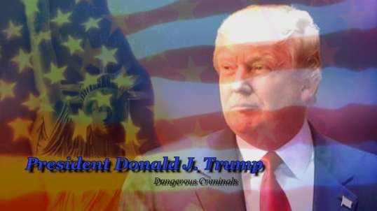 DC - President Donald J Trump screensaver free download.mp4