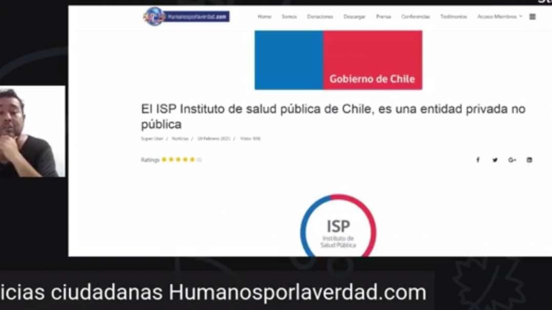 Noticias Ciudadanas Huamnosporlaverdad.com  11-02-2021