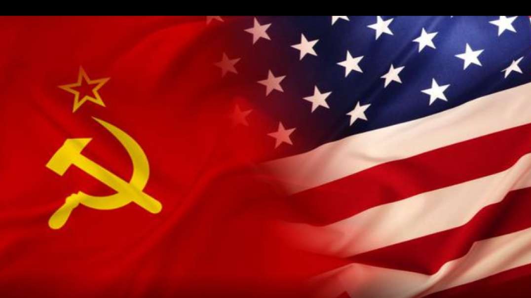 Documentary - America’s Fall to Communism and Divine Providence