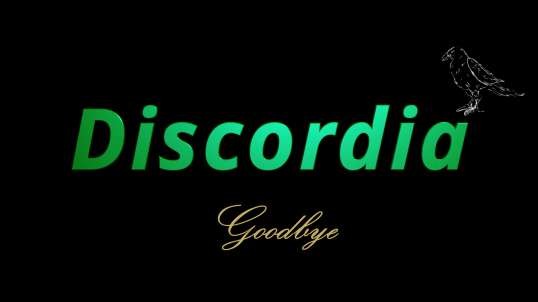 Discordia - Goodbye.mp4