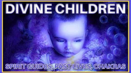 Spirit Guides, Past Lives, Spirituality in School Systems, Chakras, Channeling Anger
