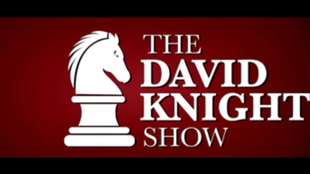 The David Knight Show 2/15/2021 - Full Show