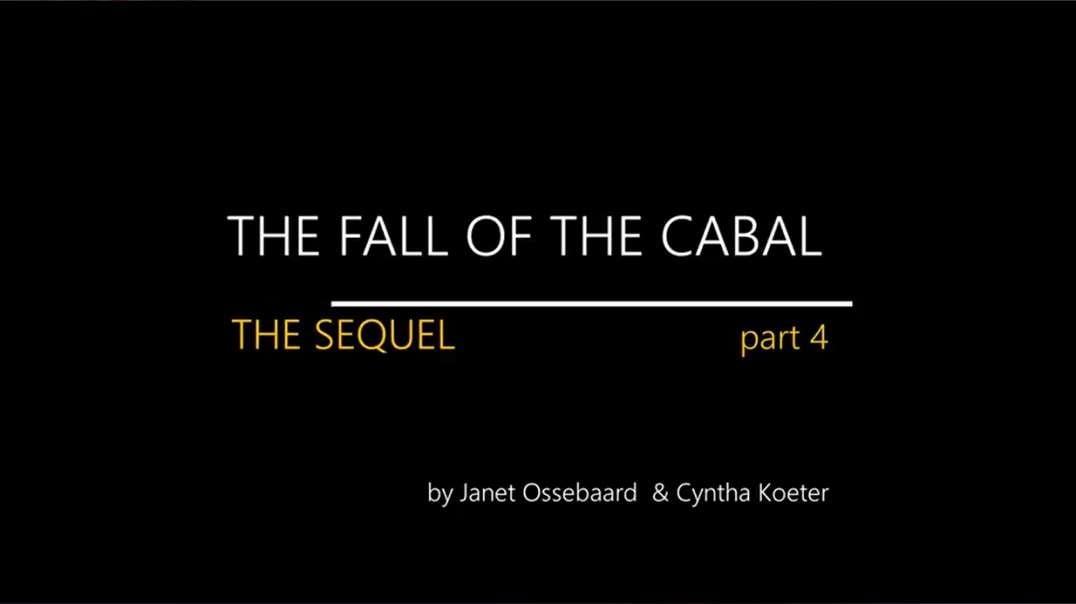 Fall Of The Cabal - Part 4