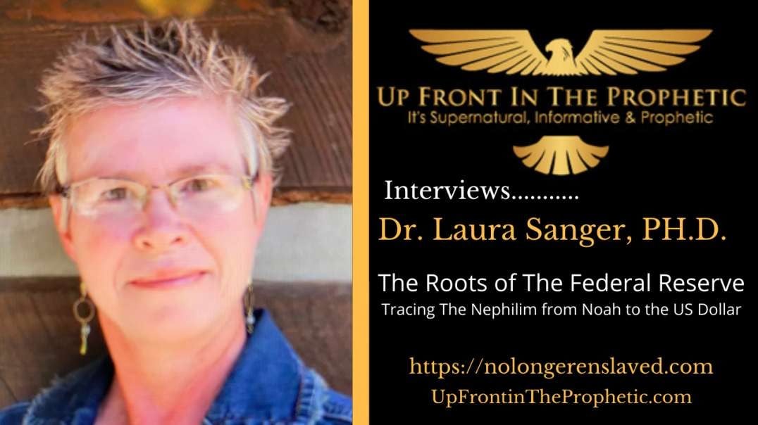 The Roots of The Federal Reserve ~ Dr. Laura Sanger.mp4