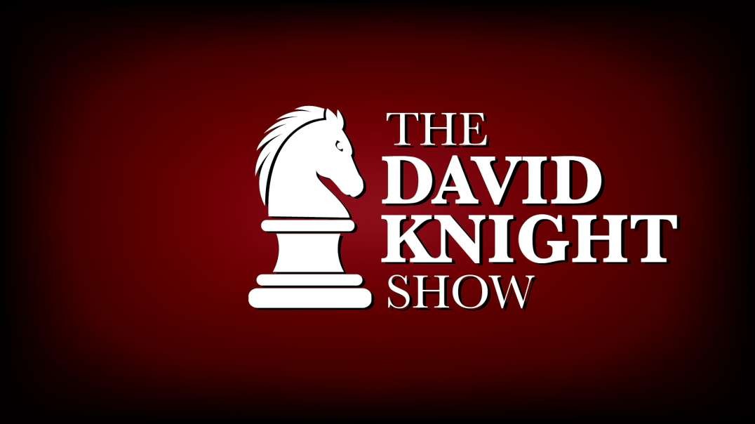 The David Knight Show 2/10/2021 - Full Show