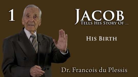 Dr. Francois du Plessis - Jaco..
